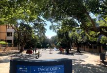 Tavistock Reserve景点图片