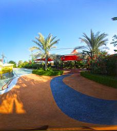 Ocean Water Park-基什