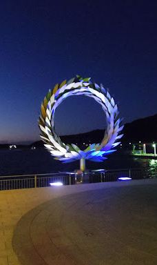 太阳的礼物-土庄町