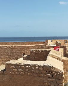 Gazi Mustapha Tower-Houmet Souk