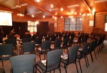 Kiah Ridge Christian Conference Centre景点图片