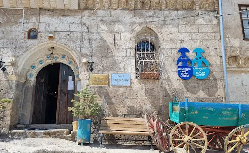 Cappadocia Art & History Museum