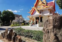 Wat Mahachai Northeast Local Culture Museum景点图片