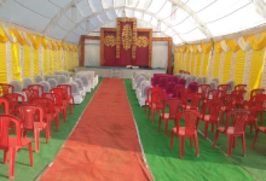 Golandash baba marriage garden and lodge景点图片