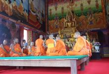 ศาลา8เหลี่ยม景点图片
