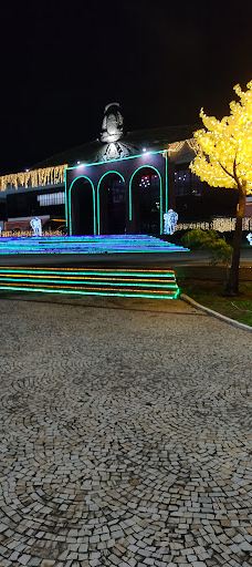 Sunflower Square-帕尔马斯