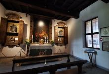 Church of Saint Charles Borromeo景点图片