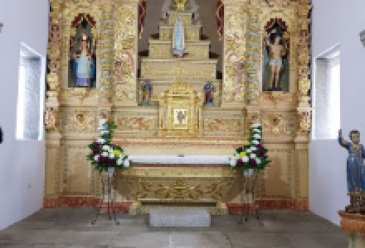 Jardim de São Pedro景点图片