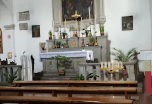 Chiesa di San Clemente景点图片