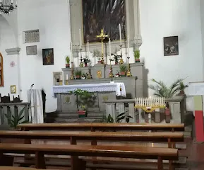 Chiesa di San Clemente