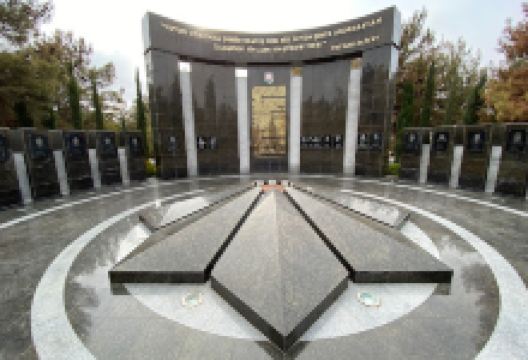 Victory Park景点图片