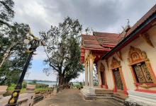 Wat Tha Don Tan景点图片
