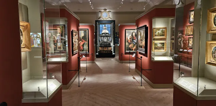 古斯塔夫紀念館