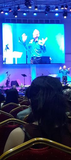 TFBC Worship Center-打拉