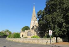 St Mary's Over景点图片
