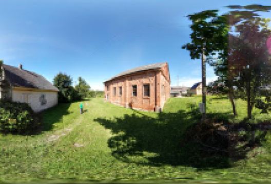 Čekiškės sinagoga景点图片