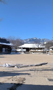 束草私立博物馆-束草市