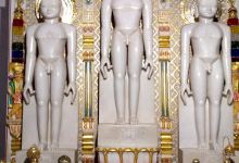 Jain Temple景点图片