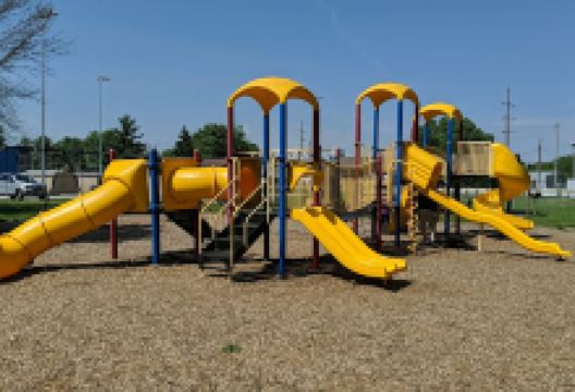 Cruizin' Albia Park景点图片