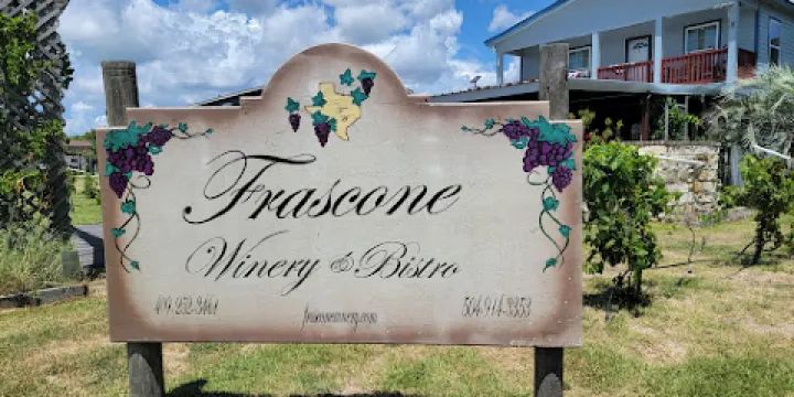 Frascone Winery & Vineyard
