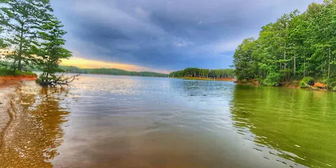 Allatoona Creek Park