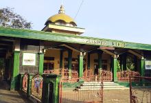 Masjid Al Barokah Campaga景点图片
