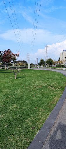 Eco Park-Ezor Hadera