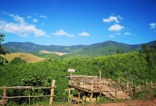 Ban Huai Mi Campground景点图片