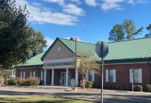 Nassau County Public Library Hilliard Branch景点图片