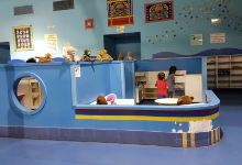 JNF Indoor Playground景点图片