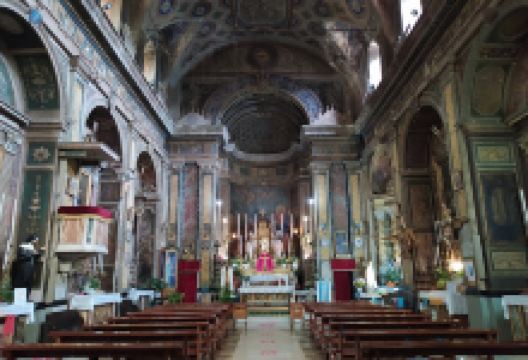 Church of Saint Peter Apostle景点图片