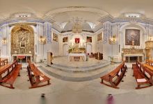 CHIESA DEI MONTI "SAN GIOACCHINO ED ANNA"景点图片