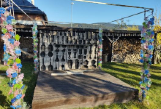 Muzeum turistiky, zimních sportů a řemesel景点图片