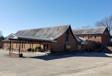 Hollywood Church of the Nazarene景点图片