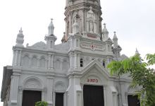 Nhà thờ Gx.Văn Phái景点图片