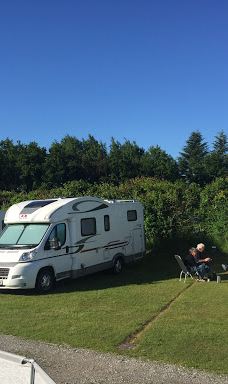 A35 Sindal Camping Danmark og Kanoudlejning-辛代尔
