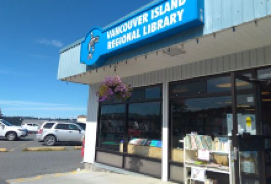 Vancouver Island Regional Library - Port McNeil景点图片