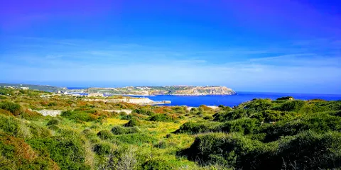 Castillo de San Felipe