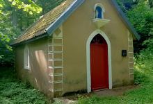 Chapelle Sainte Catherine景点图片
