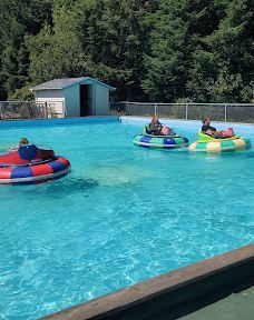 Sandland Adventures Inc-雷恩县