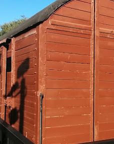 休斯顿犹太人大屠杀博物馆-休斯敦