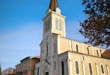 Paroisse Catholique de Mions - Saint-Pierre-de-Chandieu - Toussieu景点图片