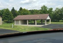 Boiling Springs Presbyterian Church景点图片