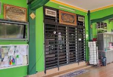 Surau Taman Mutiara Naga景点图片