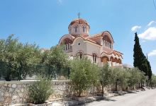 Ekklisia Agios Minas景点图片