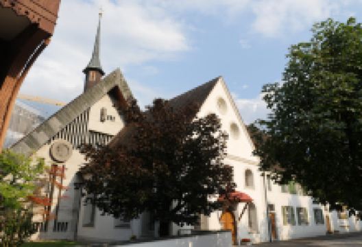Frauenkloster St. Andreas景点图片