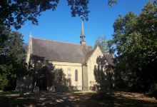 St Paul's Church, Four Elms景点图片