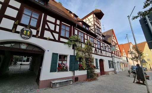 Deutsches Hirtenmuseum