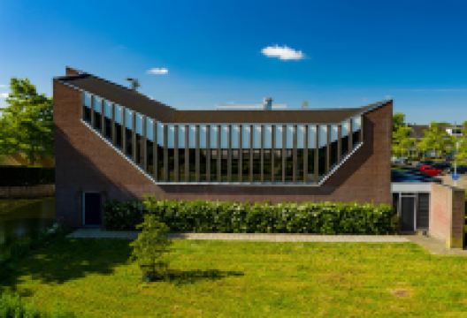 Sionskerk景点图片