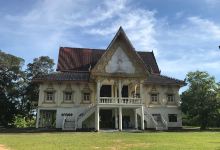 Wat Sombun Phatthana景点图片